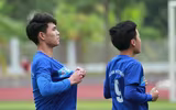 [ẢNH] Loạt trận 10h sáng 20-12