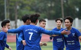 [ẢNH] Loạt trận 10h sáng 20-12