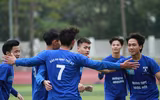 [ẢNH] Loạt trận 10h sáng 20-12