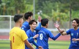 [ẢNH] Loạt trận 10h sáng 20-12