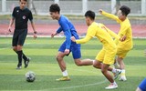 [ẢNH] Loạt trận 10h sáng 20-12