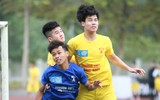 [ẢNH] Những khoảnh khắc cảm xúc nhất loạt trận sáng 20-12