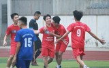 [ẢNH] Loạt trận 8h sáng 27-12