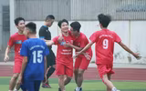 [ẢNH] Loạt trận 8h sáng 27-12