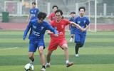 [ẢNH] Loạt trận 8h sáng 27-12