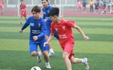 [ẢNH] Loạt trận 8h sáng 27-12