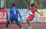 [ẢNH] Loạt trận 8h sáng 27-12