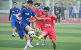 [ẢNH] Loạt trận 8h sáng 27-12