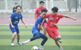 [ẢNH] Loạt trận 10h sáng 27-12