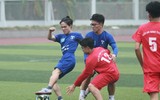 [ẢNH] Loạt trận 10h sáng 27-12