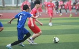 [ẢNH] Loạt trận 8h sáng 27-12