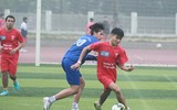 [ẢNH] Loạt trận 9h sáng 27-12
