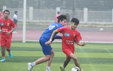 [ẢNH] Loạt trận 9h sáng 27-12