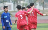 [ẢNH] Loạt trận 10h sáng 27-12