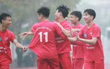 [ẢNH] Loạt trận 10h sáng 27-12