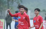 [ẢNH] Loạt trận 8h sáng 27-12