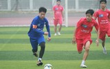 [ẢNH] Loạt trận 10h sáng 27-12