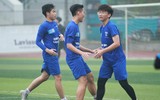 [ẢNH] Loạt trận 9h sáng 27-12