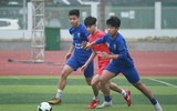 [ẢNH] Loạt trận 9h sáng 27-12