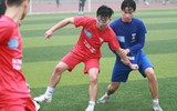 [ẢNH] Loạt trận 9h sáng 27-12