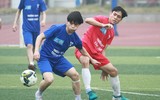 [ẢNH] Loạt trận 10h sáng 27-12