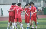 [ẢNH] Loạt trận 10h sáng 27-12