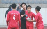 [ẢNH] Loạt trận 9h sáng 27-12