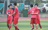[ẢNH] Loạt trận 9h sáng 27-12