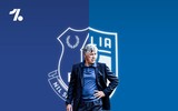 [ẢNH] Top 10 HLV hay nhất châu Âu 2020: Không có Jose Mourinho