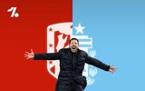 [ẢNH] Top 10 HLV hay nhất châu Âu 2020: Không có Jose Mourinho
