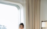 [ẢNH] Công Phượng khoe ảnh cưới đẹp lung linh ngày đầu năm mới