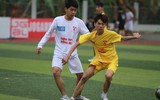 [ẢNH] Loạt trận 14h30 ngày 3-1-2021