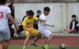[ẢNH] Loạt trận 14h30 ngày 3-1-2021