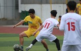 [ẢNH] Loạt trận 14h30 ngày 3-1-2021