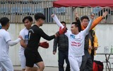 [ẢNH] Loạt trận 14h30 ngày 3-1-2021