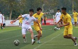 [ẢNH] Loạt trận 14h30 ngày 3-1-2021