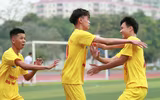 [ẢNH] Loạt trận 14h30 ngày 3-1-2021