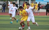 [ẢNH] Loạt trận 14h30 ngày 3-1-2021