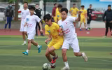 [ẢNH] Loạt trận 14h30 ngày 3-1-2021