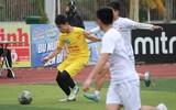 [ẢNH] Loạt trận 14h30 ngày 3-1-2021