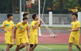 [ẢNH] Loạt trận 13h30 ngày 3-1-2021