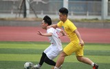 [ẢNH] Loạt trận 13h30 ngày 3-1-2021