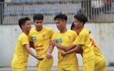 [ẢNH] Loạt trận 13h30 ngày 3-1-2021