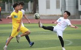 [ẢNH] Loạt trận 13h30 ngày 3-1-2021