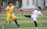 [ẢNH] Những khoảnh khắc cảm xúc nhất ngày thi đấu 3-1