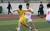 [ẢNH] Loạt trận 13h30 ngày 3-1-2021