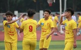 [ẢNH] Loạt trận 13h30 ngày 3-1-2021