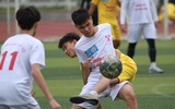 [ẢNH] Loạt trận 13h30 ngày 3-1-2021
