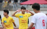 [ẢNH] Loạt trận 13h30 ngày 3-1-2021
