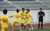 [ẢNH] Loạt trận 15h30 ngày 3-1-2021